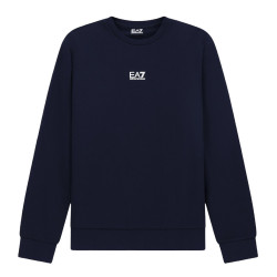 Felpa CIROCOLLO CORE IDENTITY 