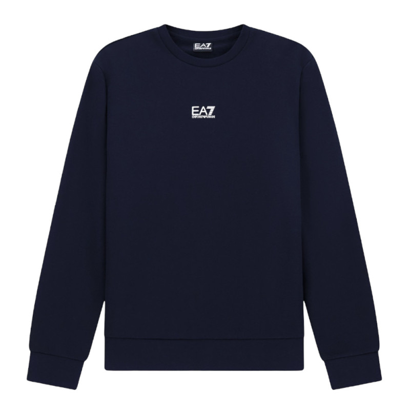 Felpa CIROCOLLO CORE IDENTITY 