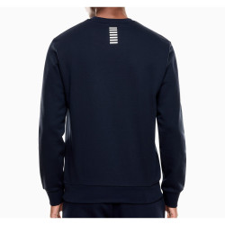 Felpa CIROCOLLO CORE IDENTITY 