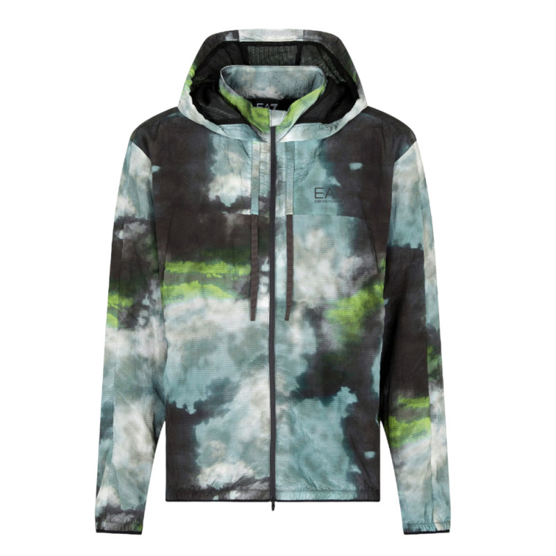 Giacca con cappuccio DYNAMIC ATHLETE  Giacca con cappuccio DYNAMIC ATHLETE