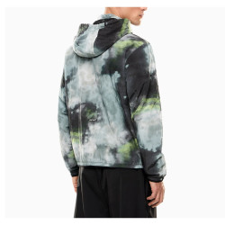 Giacca con cappuccio DYNAMIC ATHLETE  Giacca con cappuccio DYNAMIC ATHLETE