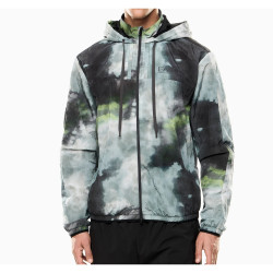 Giacca con cappuccio DYNAMIC ATHLETE  Giacca con cappuccio DYNAMIC ATHLETE