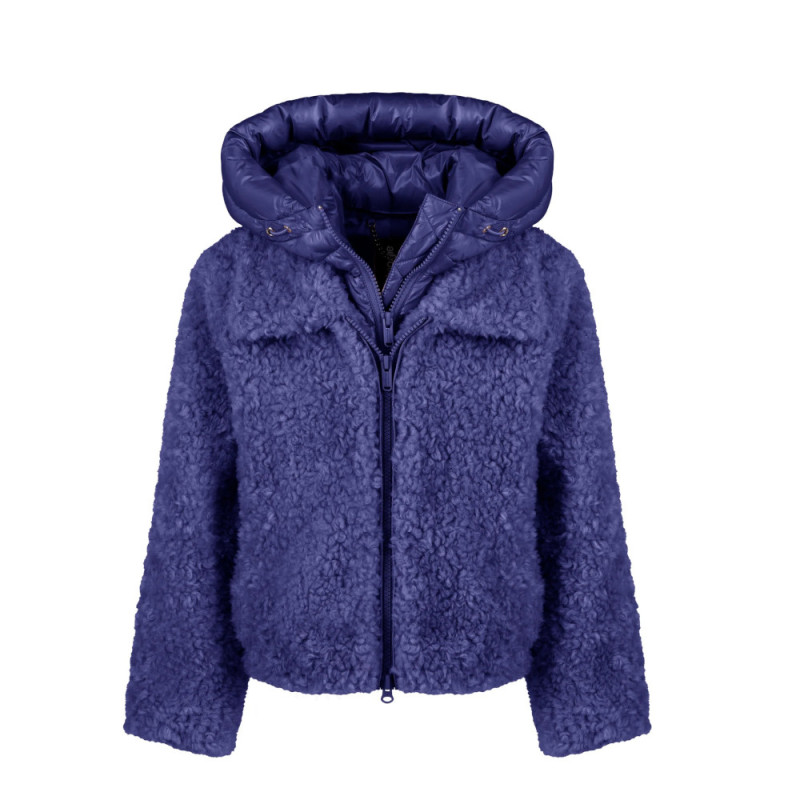 CAPPOTTO DA BAMBINA  CAPPOTTO DA BAMBINA