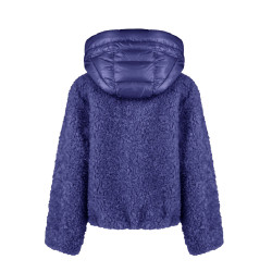 CAPPOTTO DA BAMBINA  CAPPOTTO DA BAMBINA
