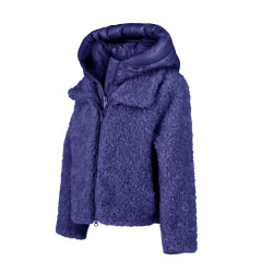 CAPPOTTO DA BAMBINA  CAPPOTTO DA BAMBINA
