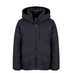 GIACCA CORTA BAMBINO WATERPROOF