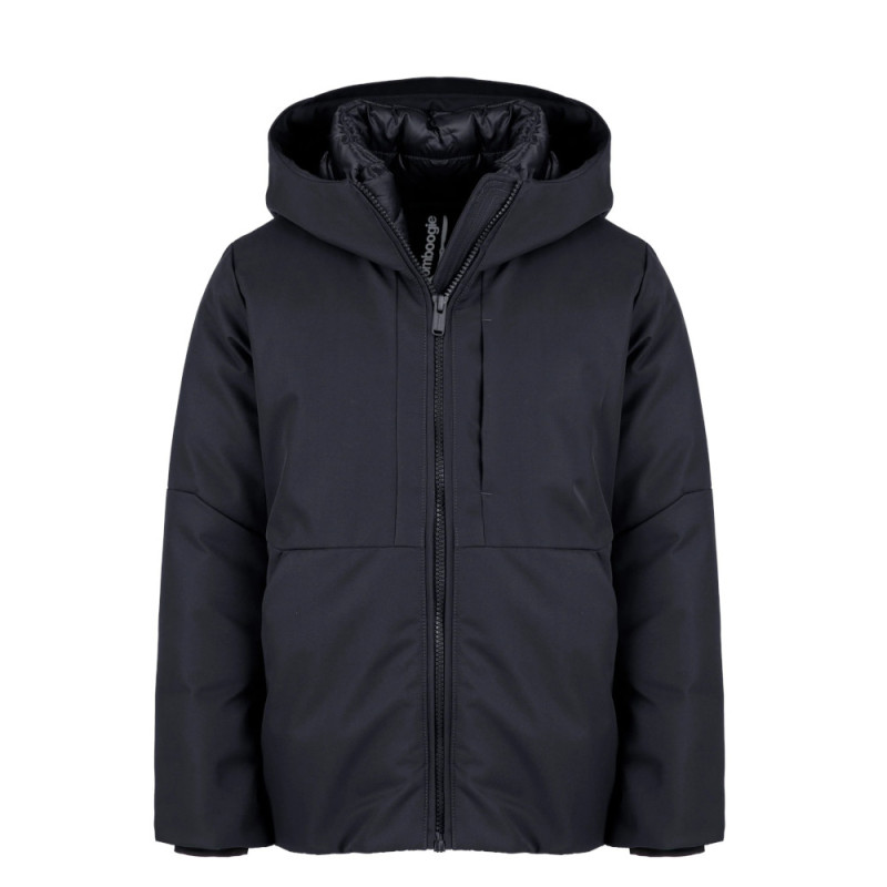 GIACCA CORTA BAMBINO WATERPROOF GIACCA CORTA BAMBINO WATERPROOF