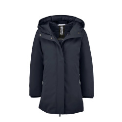 PARKA LUNGO DA BAMBINA