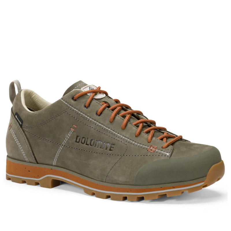 SHOE 54 LOW FG EVO GTX