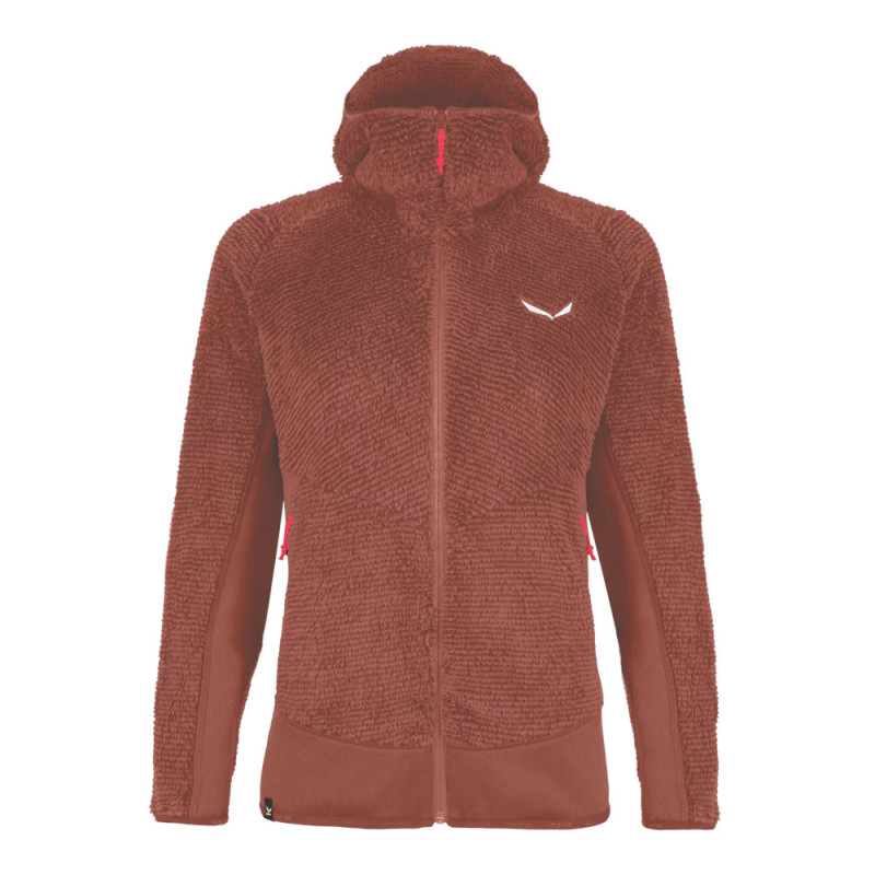 Pile TOGNAZZA PL JACKET