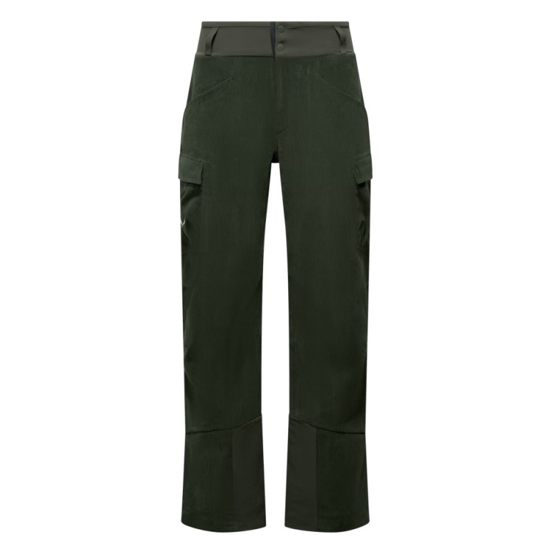 Pantalone sci alpinismo SELLA CORD PANTS
