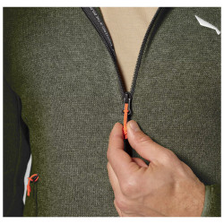 Pile PUEZ ROCCA PL JACKET 