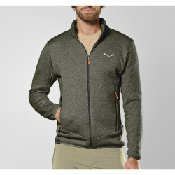 Pile PUEZ ROCCA PL JACKET 