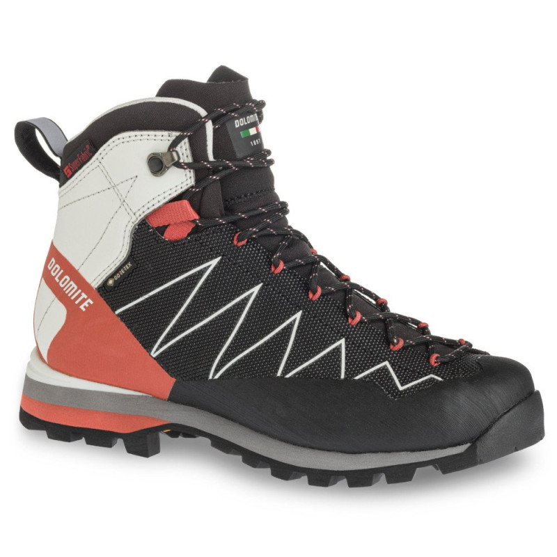 WS CRODAROSSA PRO GTX 2.0