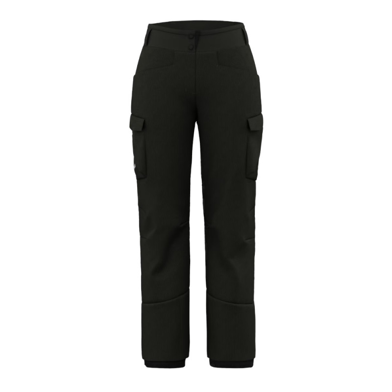 Pantalone sci alpinismo SELLA CORD PANTS