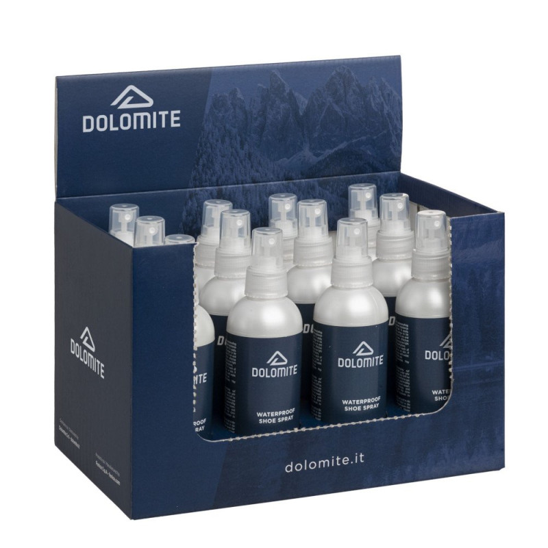 WATERPROOF SPRAY PAK-12