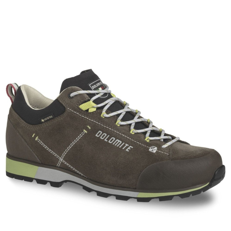 MS 54 HIKE LOW EVO GTX