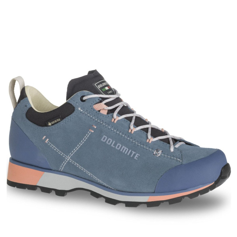 WS 54 HIKE LOW EVO GTX