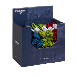 LACES 54 HIGH BOX 36 PAIR