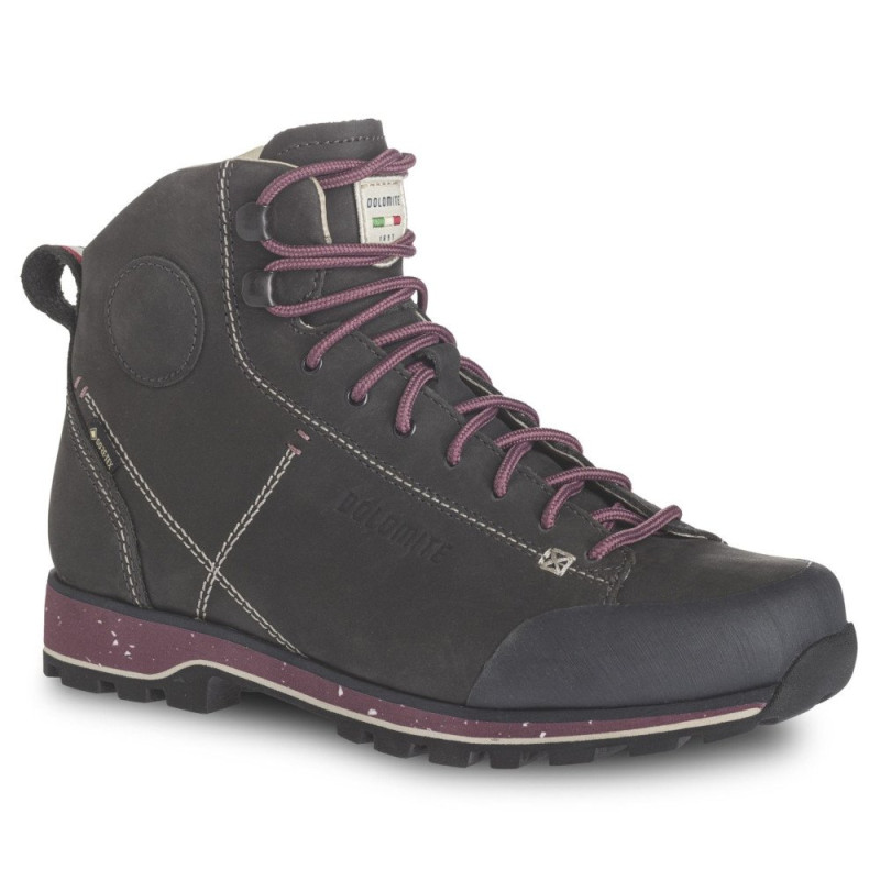 WS 54 HIGH FG  EVO GTX