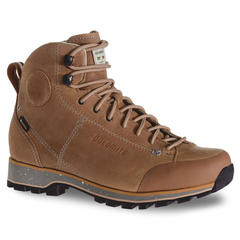 WS 54 HIGH FG  EVO GTX