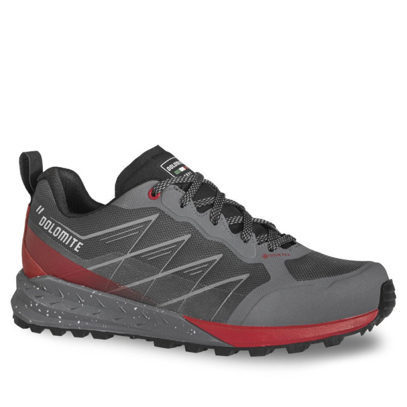 MS CRODA NERA TECH GTX