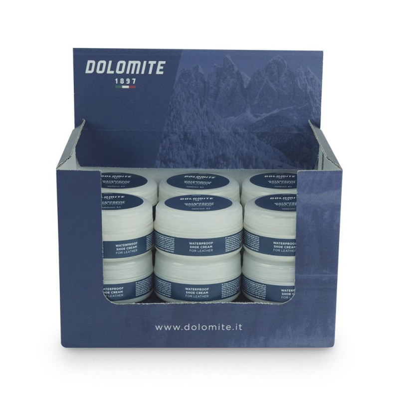 WATERPROOF CREAM PAK-12