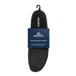 PERFORMANCE FOOTBED