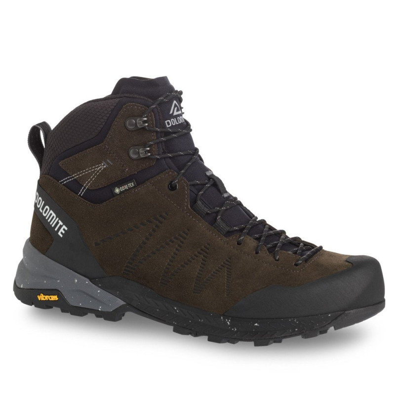 CRODAROSSA LEATHER HIGH GTX