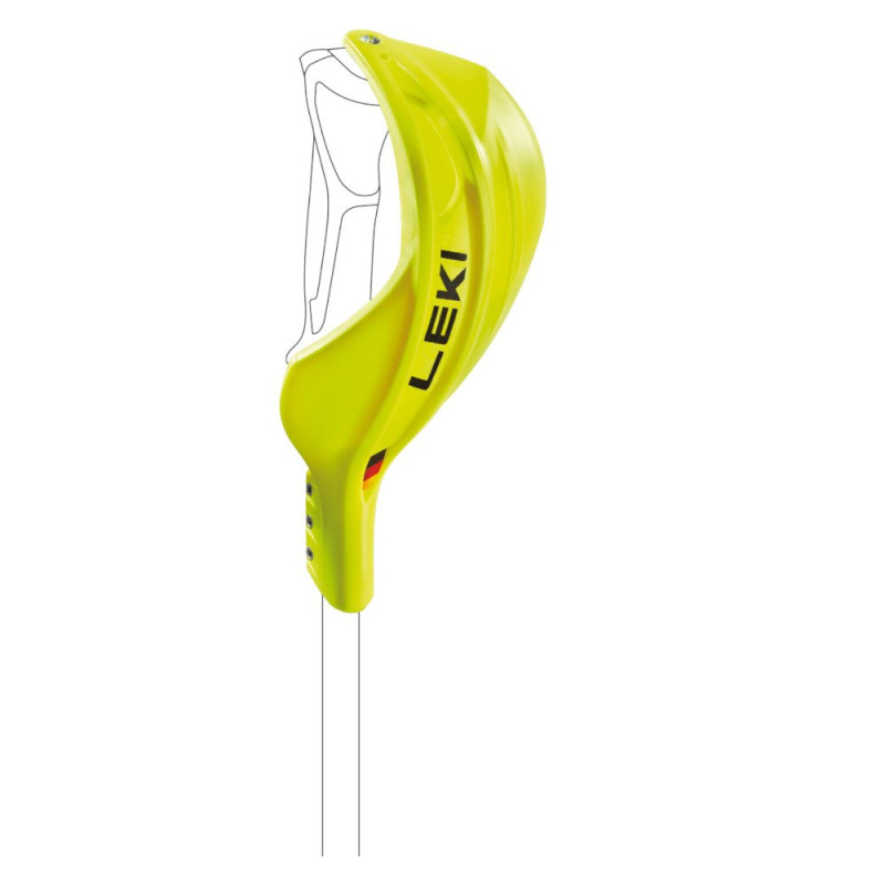 GATE GUARD CLOSED WORLDCUP