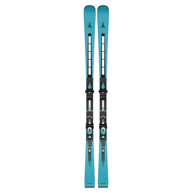 Sci REDSTER X9S RVSK S + I 12 GW - 2025 | 2026