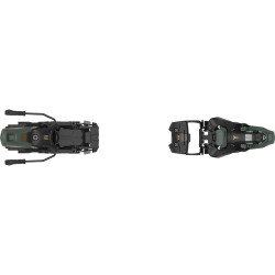 Attacchi N SHIFT 13 MN - 2025 | 2026