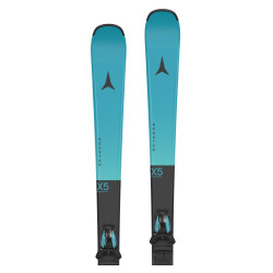 Sci REDSTER X5 TEAL + M 10 GW - 2025 | 2026