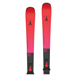 Sci REDSTER S7 + MI 12 GW - 2025 | 2026