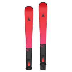 Sci REDSTER G7 + MI 12 GW - 2025 | 2026