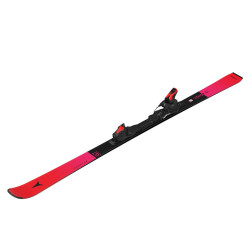 Sci REDSTER G7 + MI 12 GW - 2025 | 2026