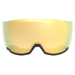 VISOR ID STEREO LENS