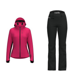 VANGUARD W JACKETLOGIC II SOF