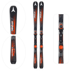 VANTAGE X 75 C  LITHIUM