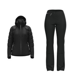 ARTEMIDE II W JACKETATENA W P