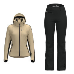 VANGUARD W JACKETLOGIC II SOF