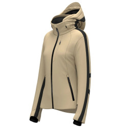 VANGUARD W JACKETLOGIC II SOF