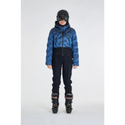 CALIPSO II CROP W JACKETLOGIC