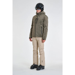 VELVET JACKETVELVET PANTS