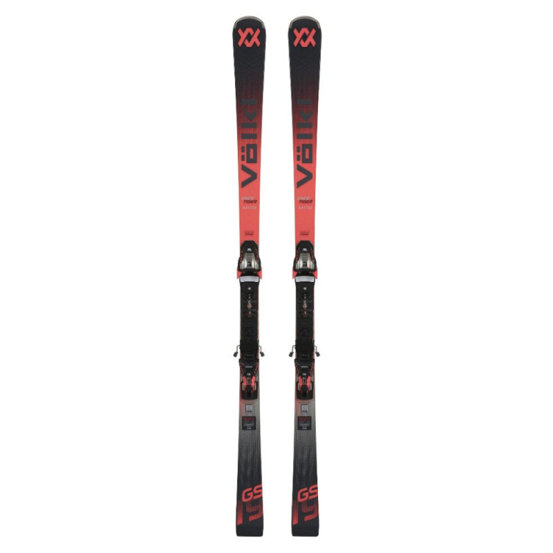 Sci RACETIGER GS MASTER + COMP16 GW - 2025 | 2026