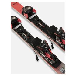 Sci RACETIGER GS MASTER + COMP16 GW - 2025 | 2026