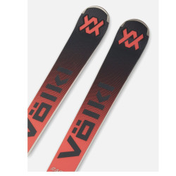 Sci RACETIGER GS MASTER + COMP16 GW - 2025 | 2026