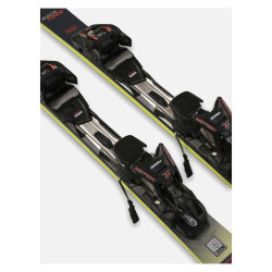 Sci RACETIGER SL + RMOT-T 12 - 2025 | 2026