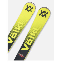 Sci RACETIGER SL + RMOT-T 12 - 2025 | 2026