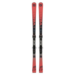 Sci RACETIGER GS + RMOT-T 12 RED - 2025 | 2026